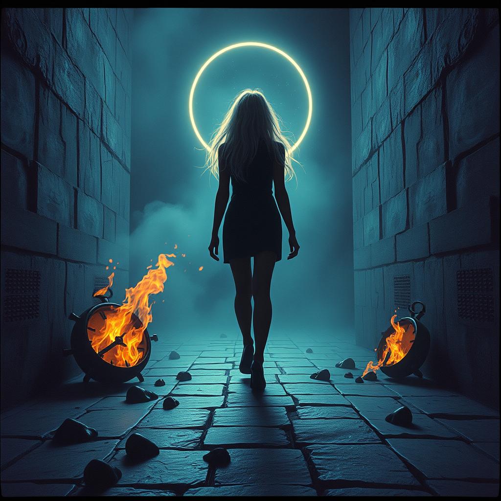 Persona image for Metal