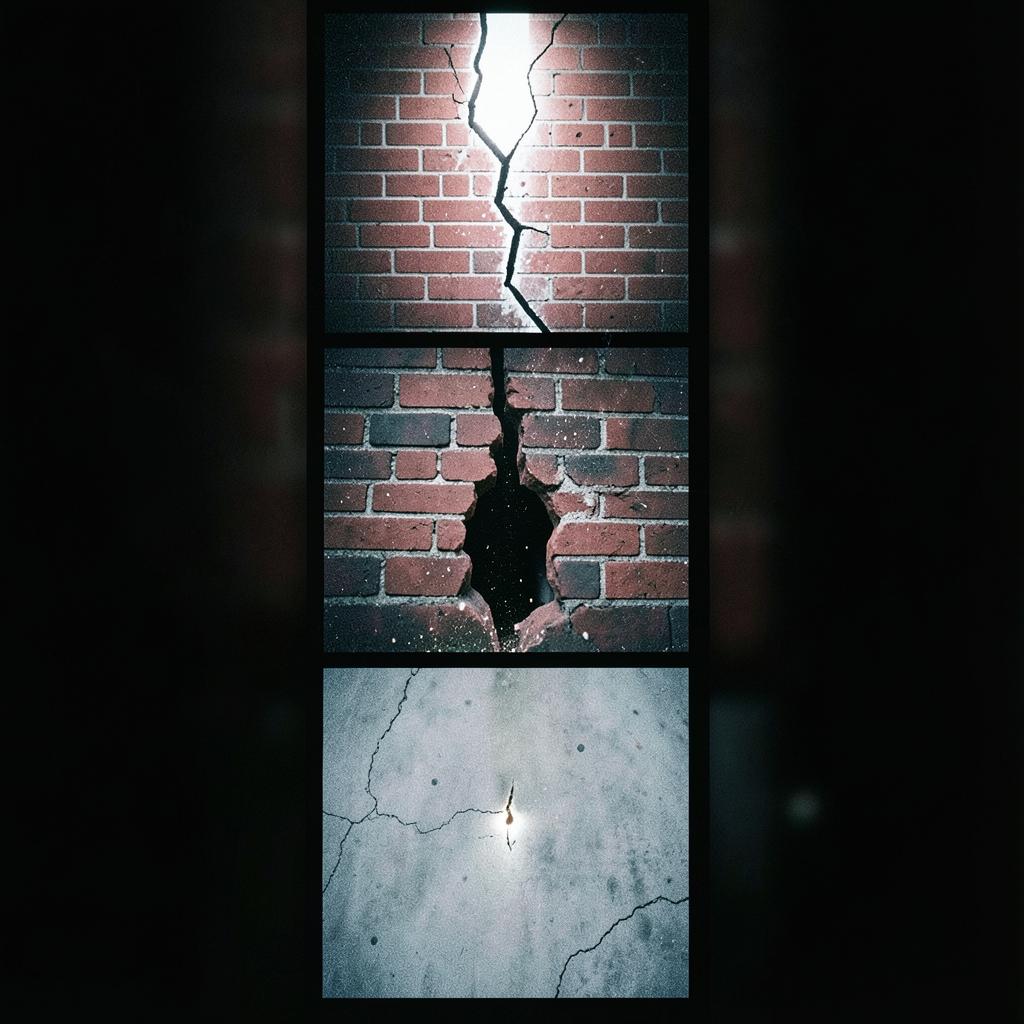 Red Letter Massacre artwork