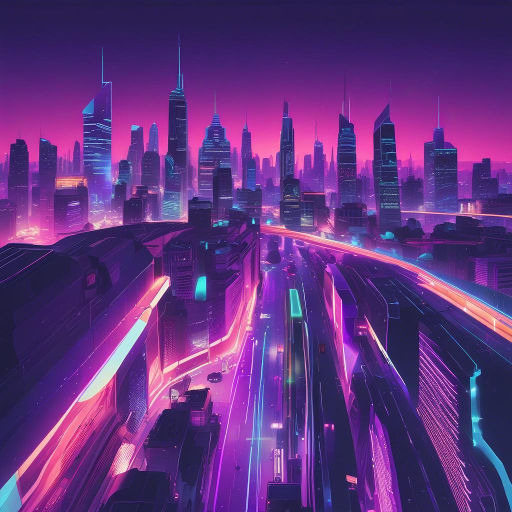 Vapor Trails artwork