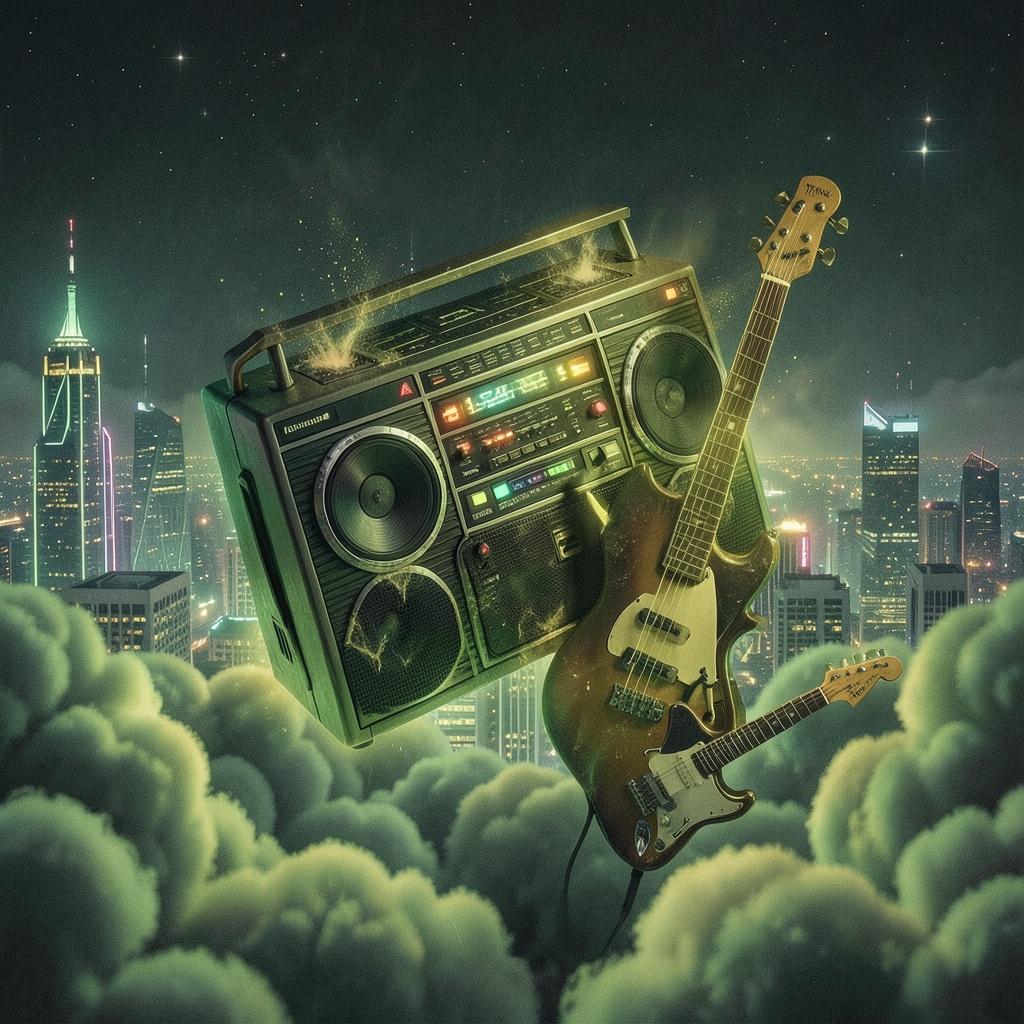 Song Image