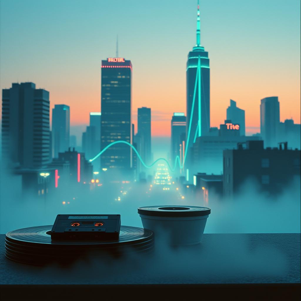 Song Image