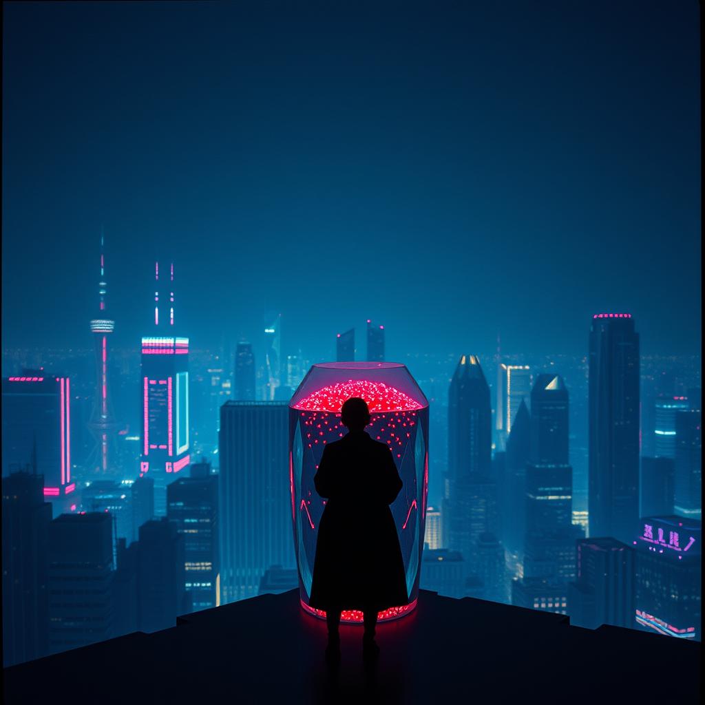 Persona image for Untitled Persona