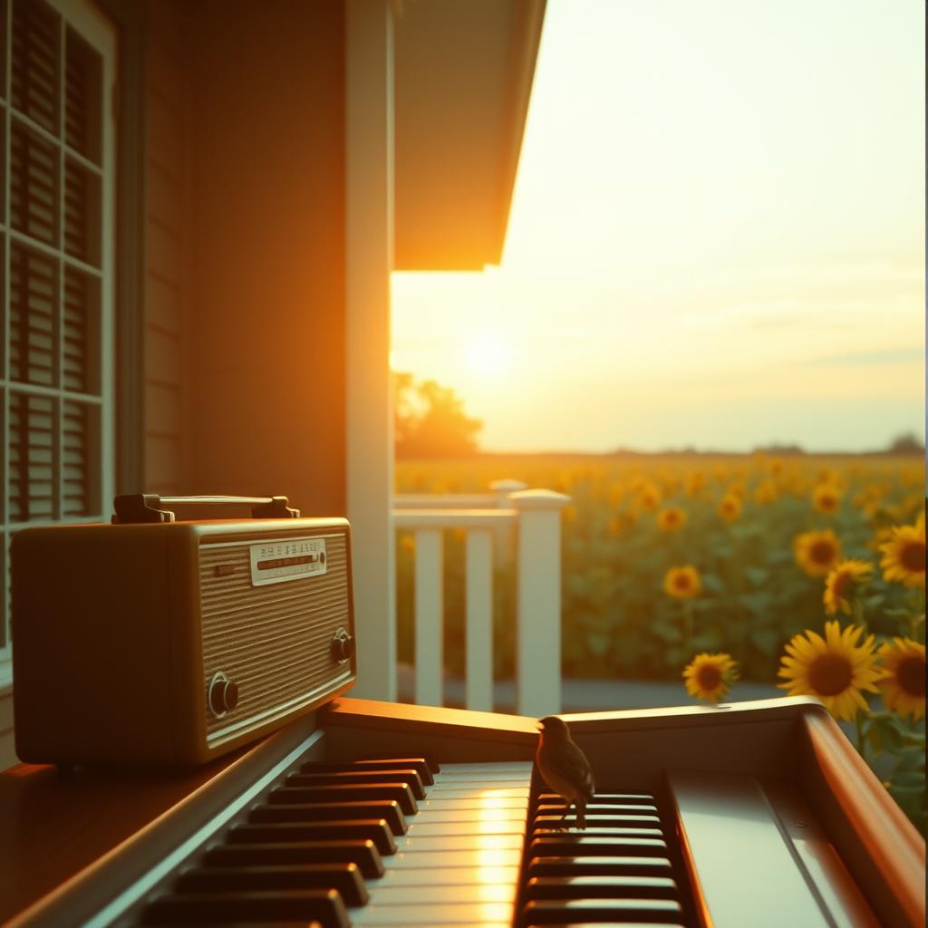 Song Cover Image