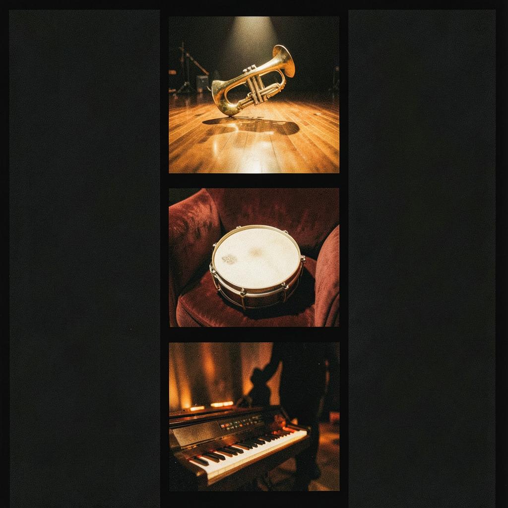 Factus 1.1 artwork