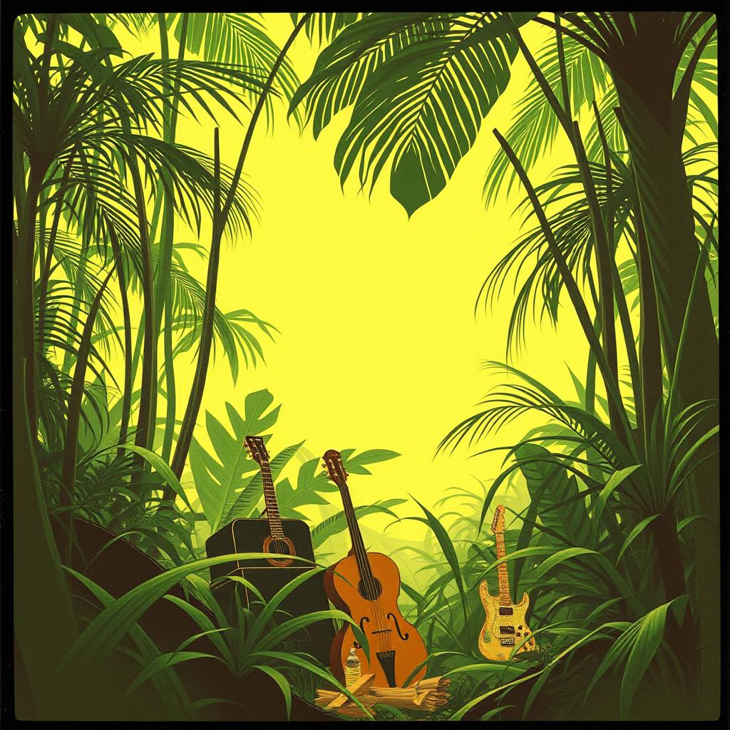 Zaraz obok artwork