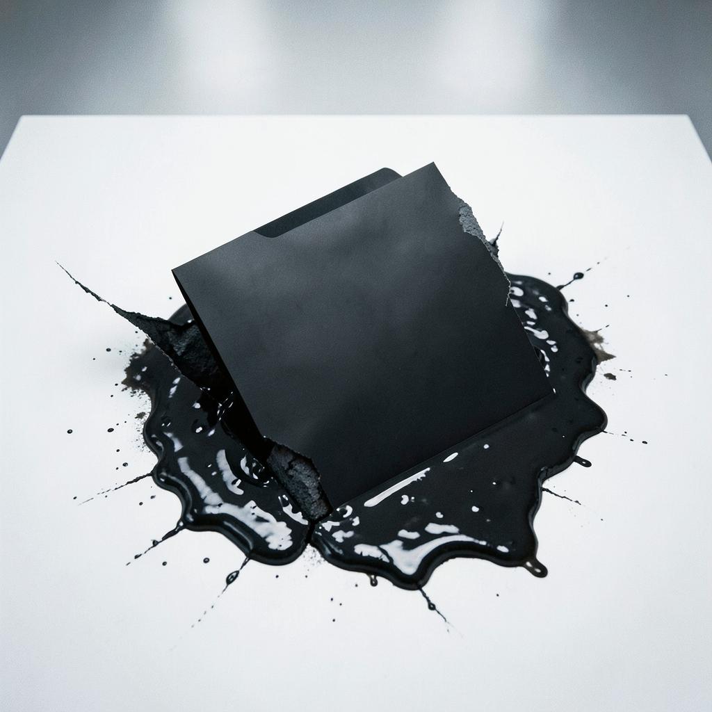 CLEAN RESULT artwork
