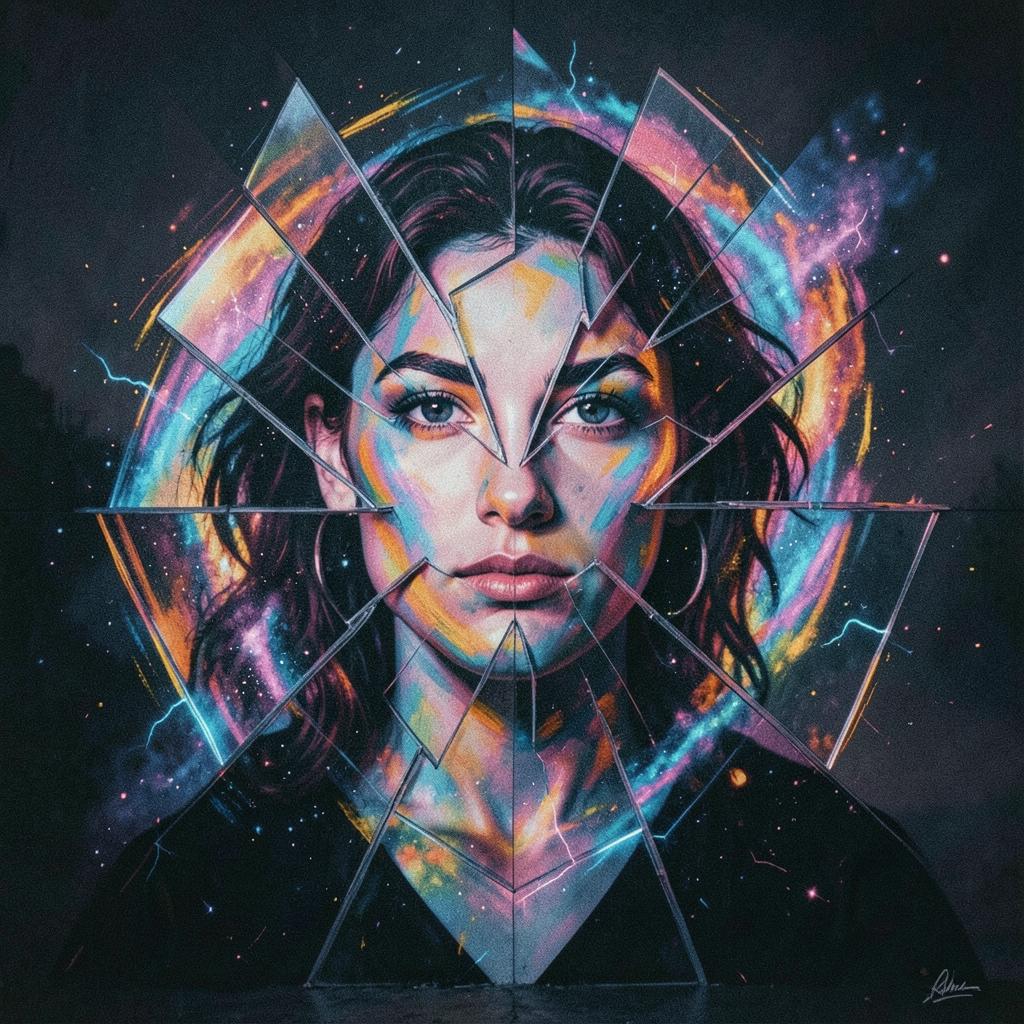 know thyself artwork