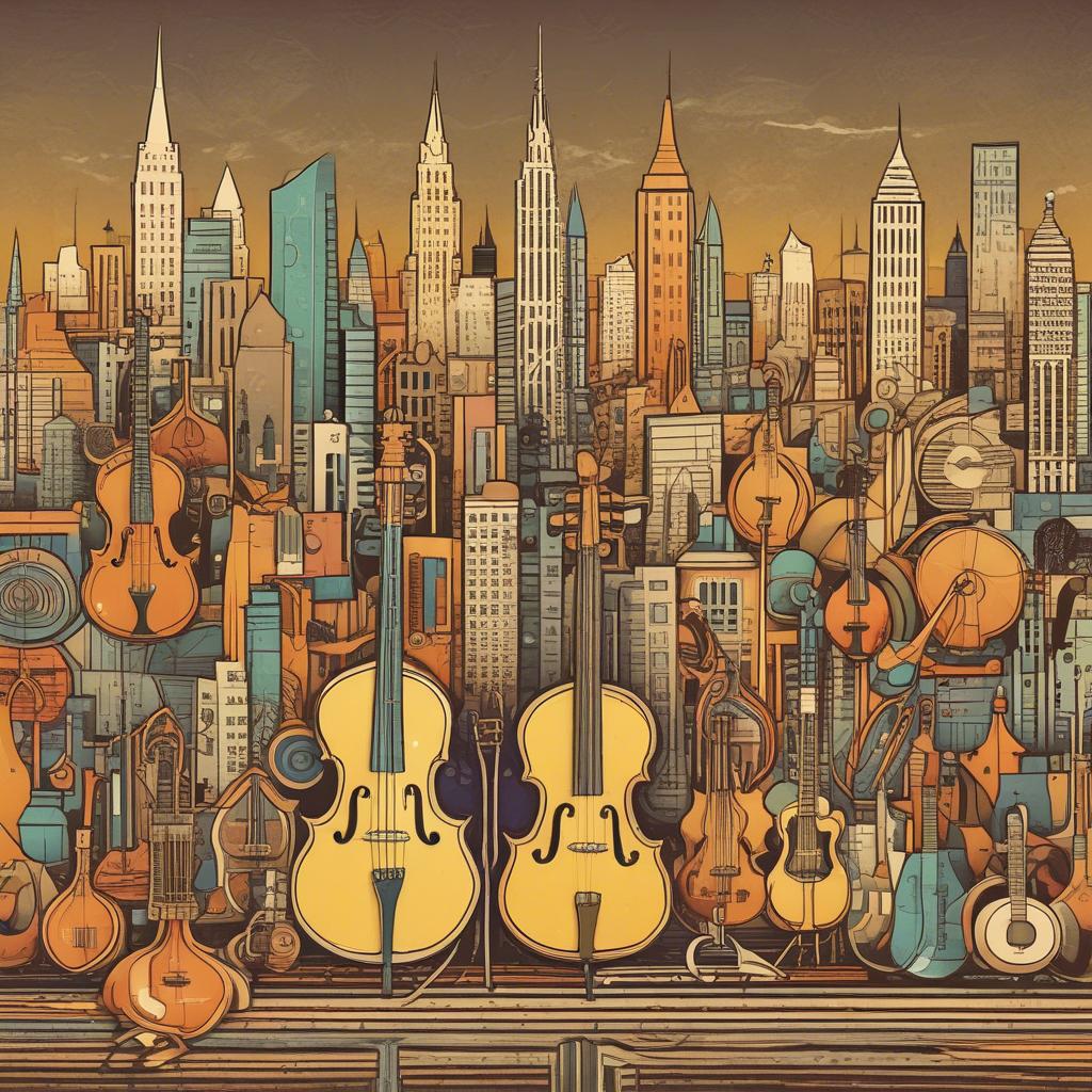 Song Image