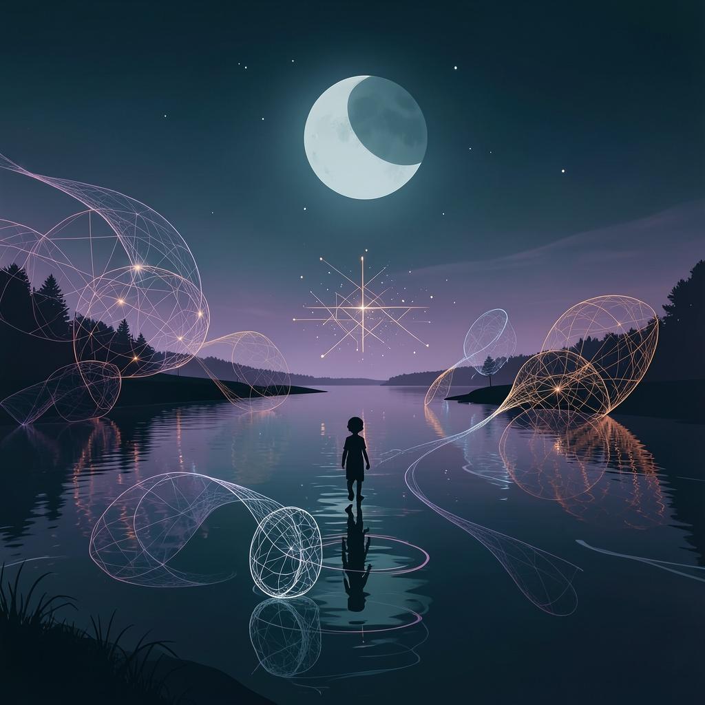 Moon Child artwork