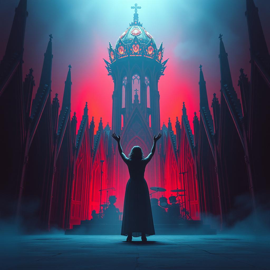 Persona image for Nadia