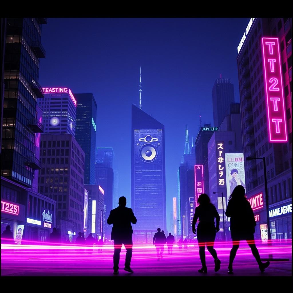 Song Image