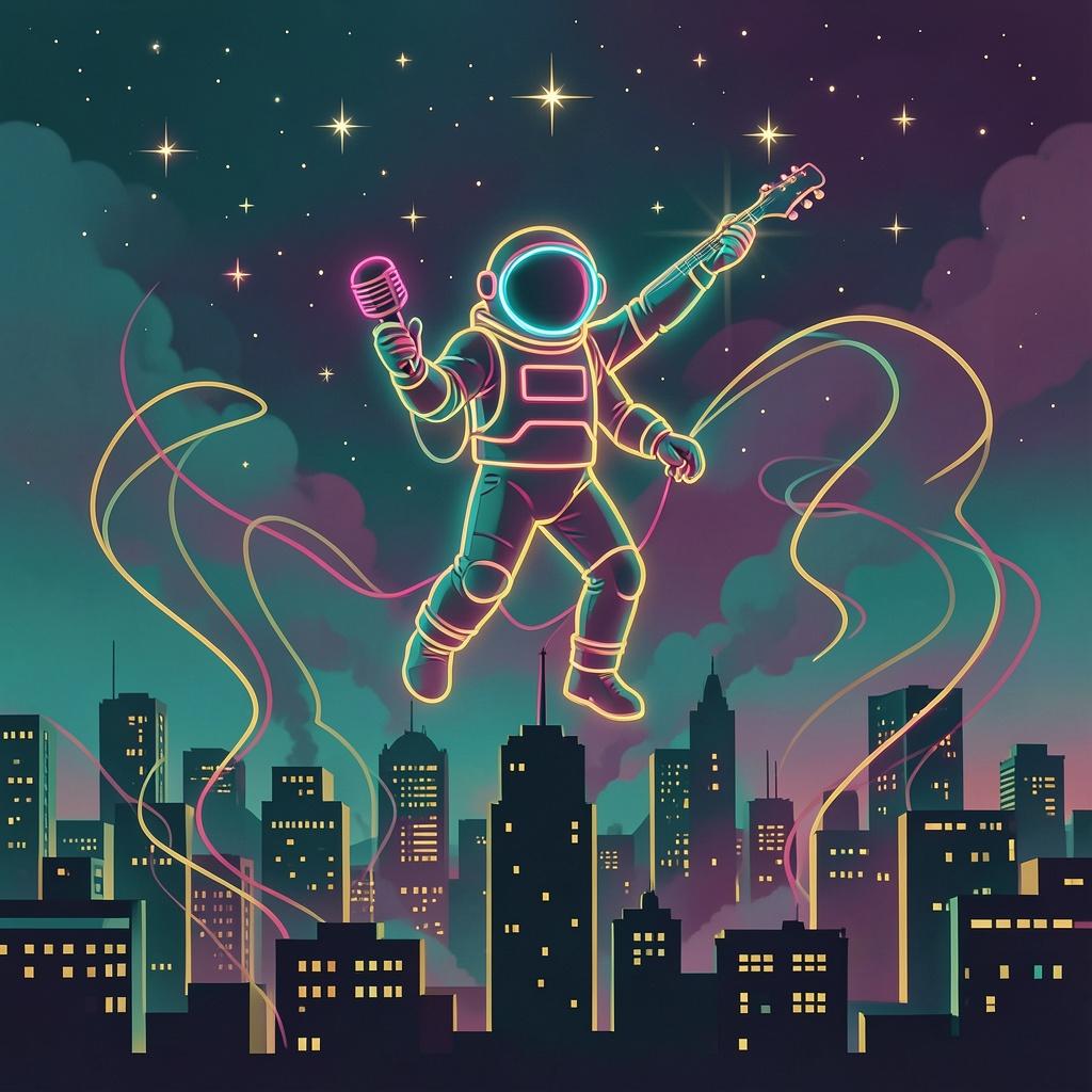 Song Image