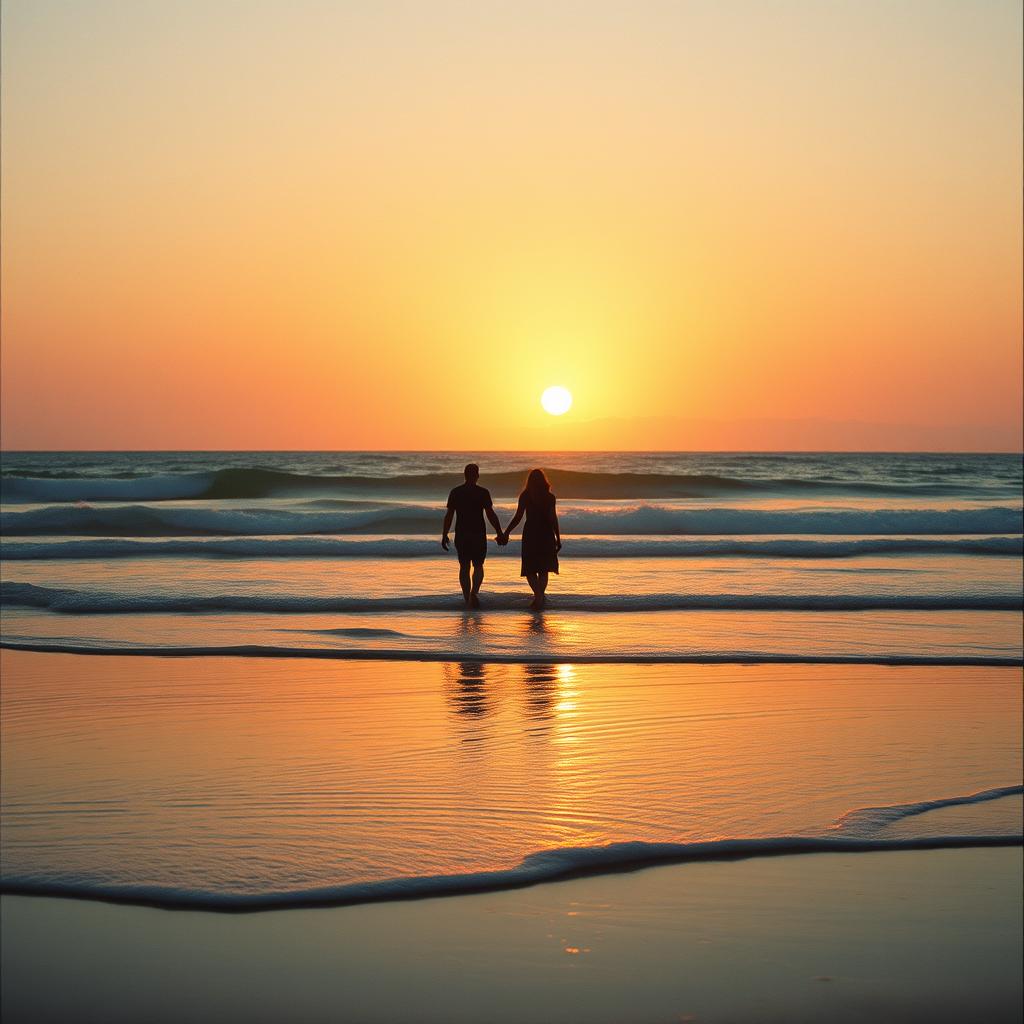 Voice image for Orchestral 80s pop