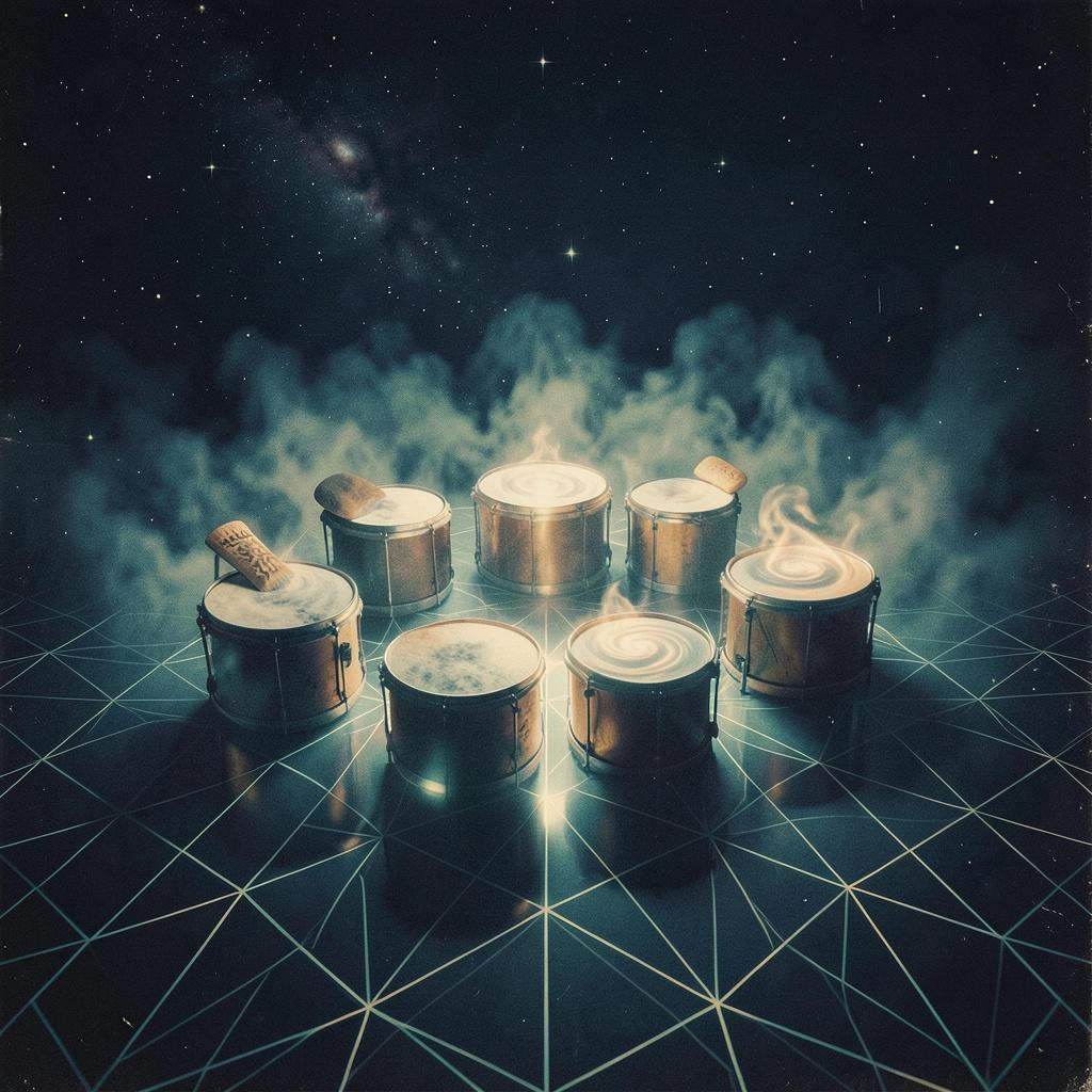 Cosmic House Project