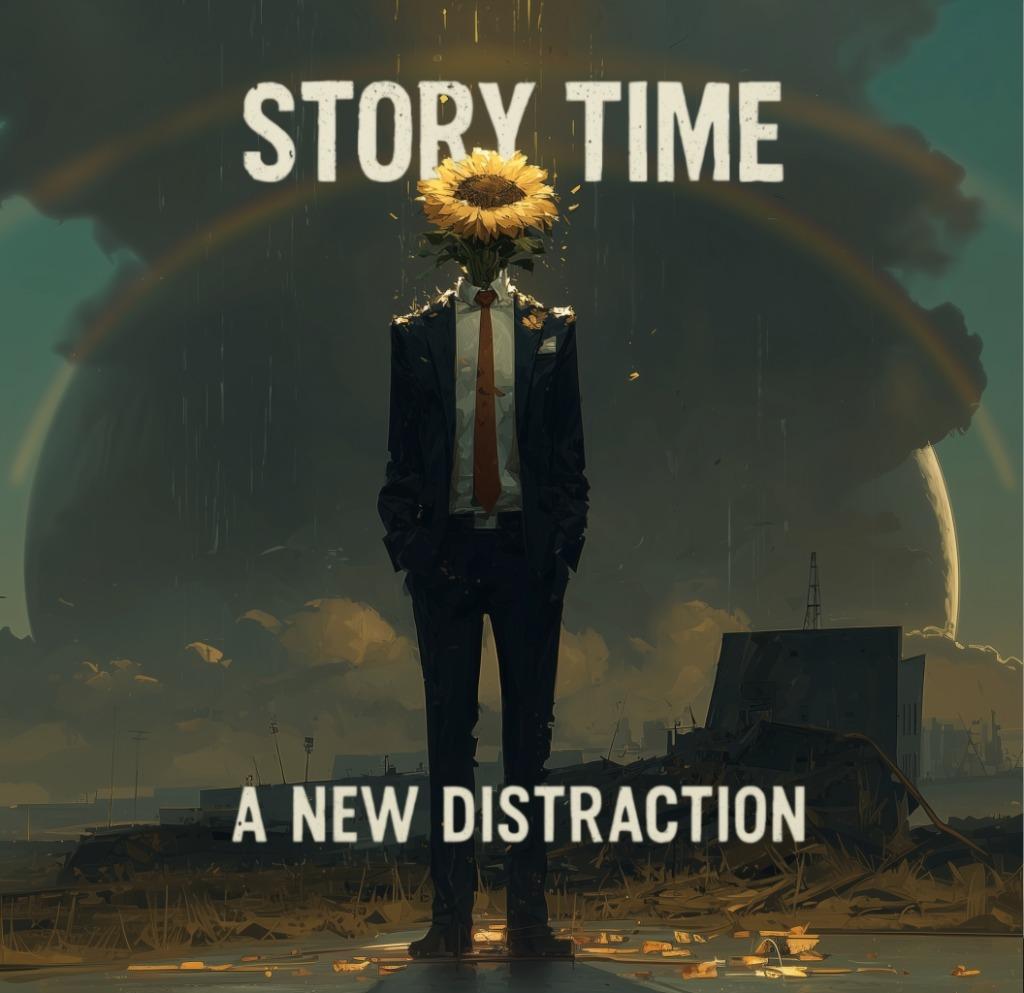 & Story Time &