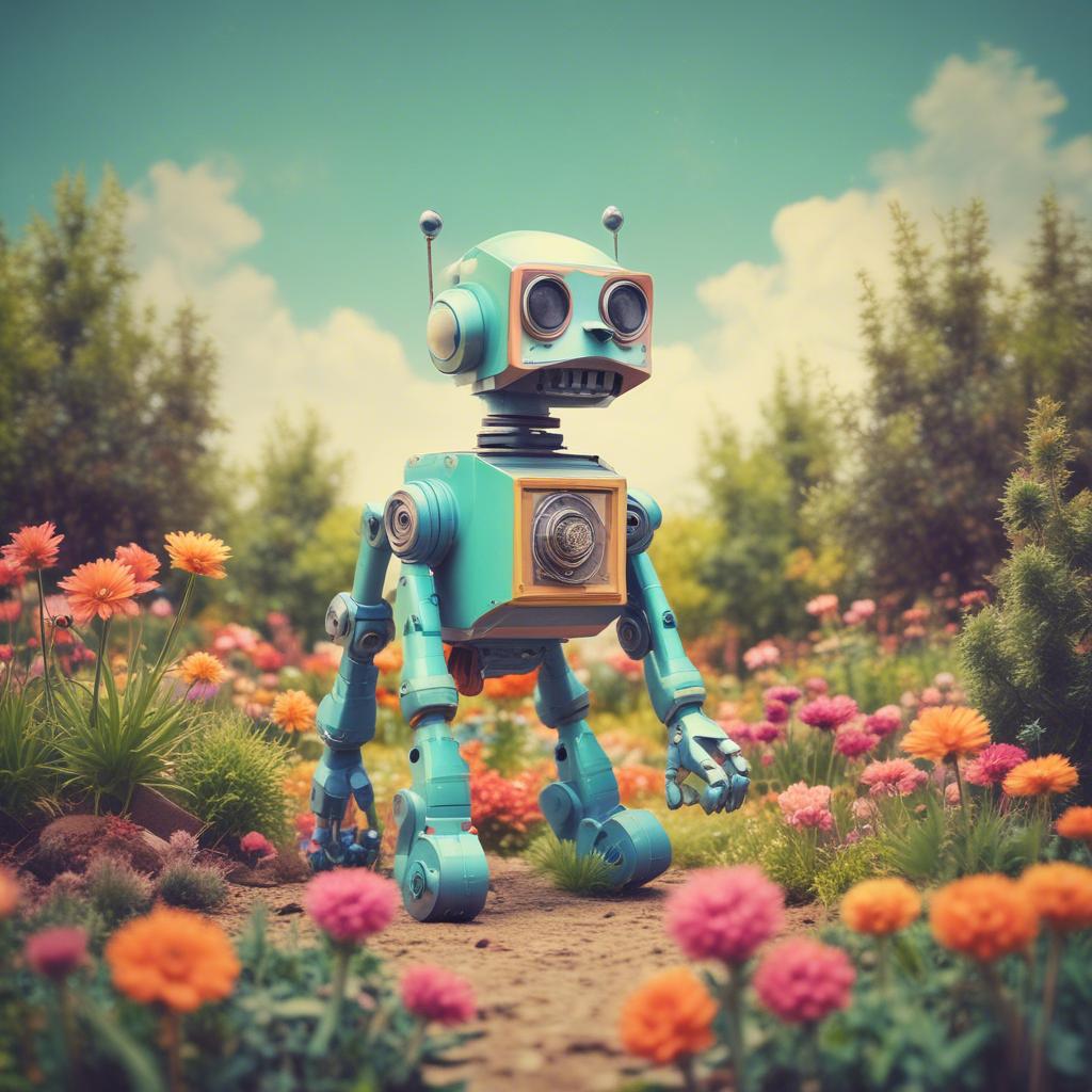 Suno AI Playlists 歌名:My smart Song Cover Image