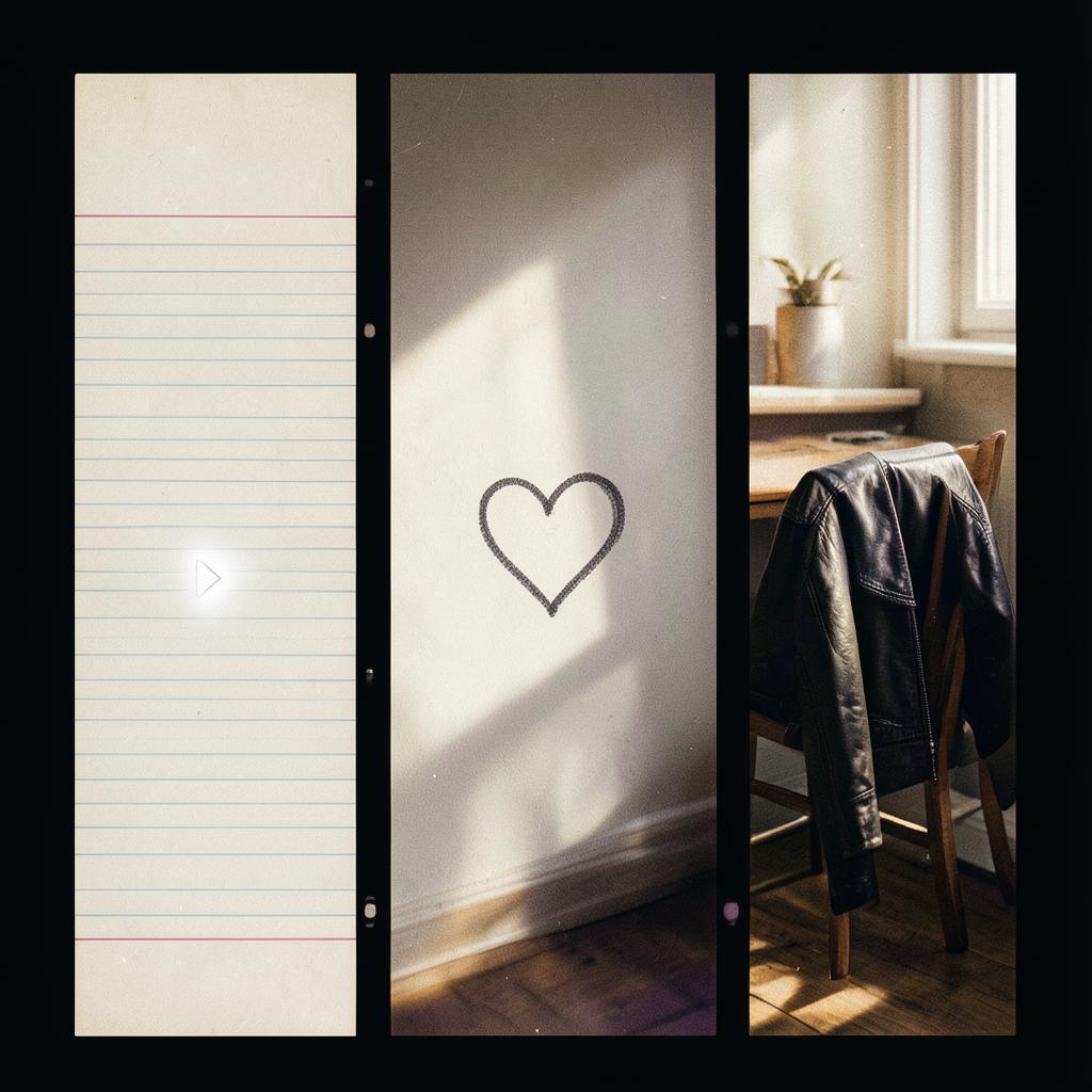 07. Insert Heart Here — ALL IN artwork