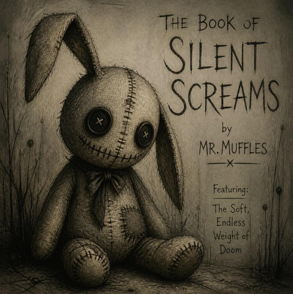 Mr. Muffles