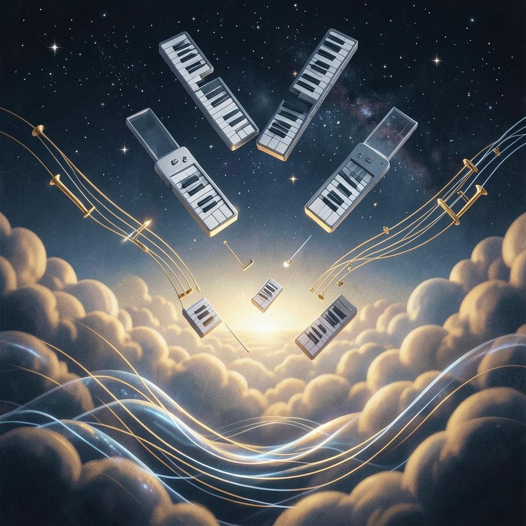 Song Image
