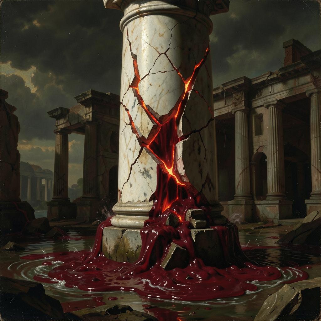 Keep Fucking Pushing artwork