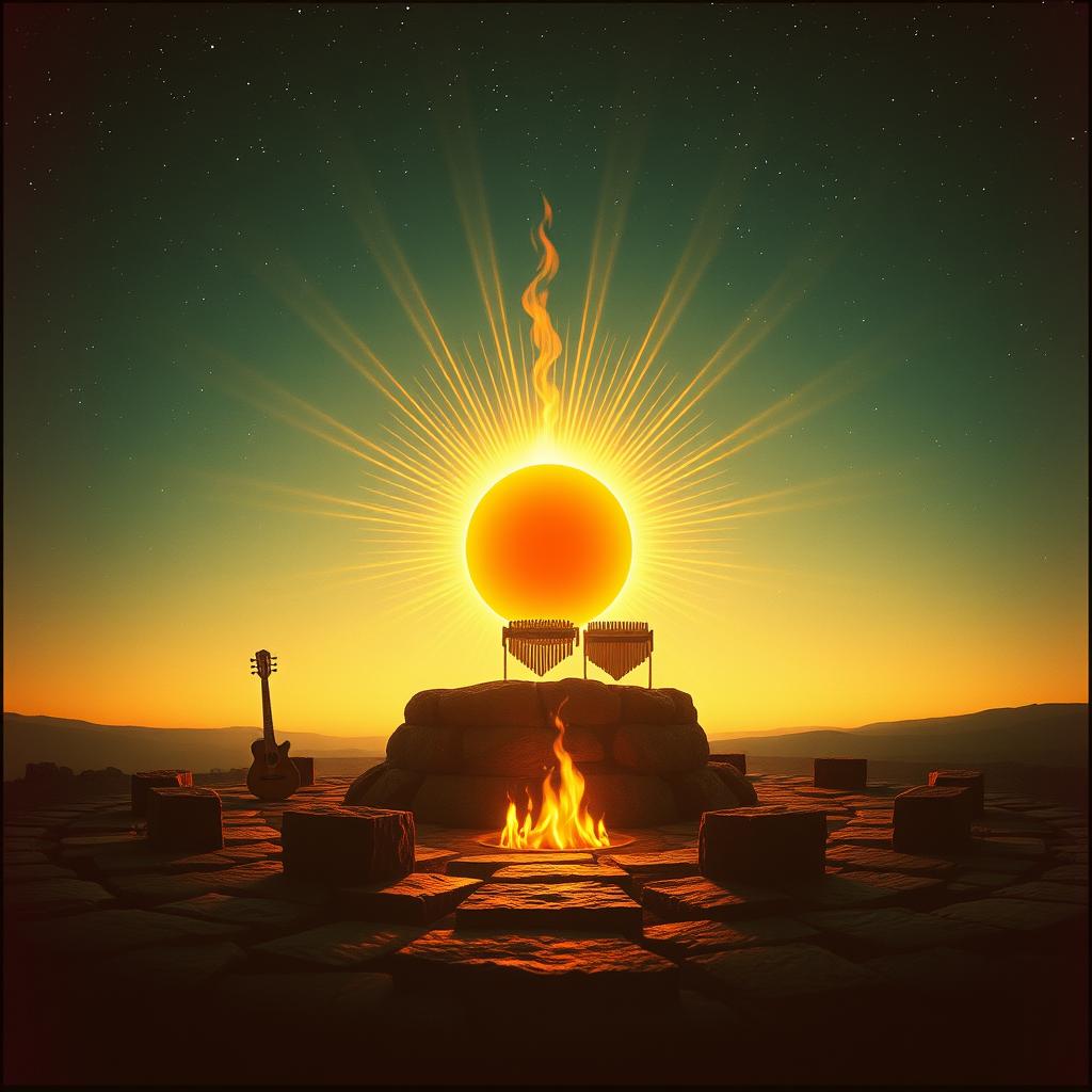 Song Image