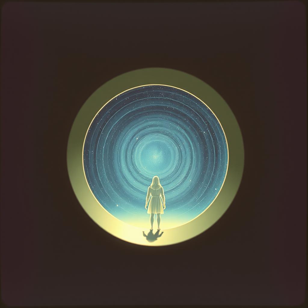 Persona image for 70’s Prog Rock singer