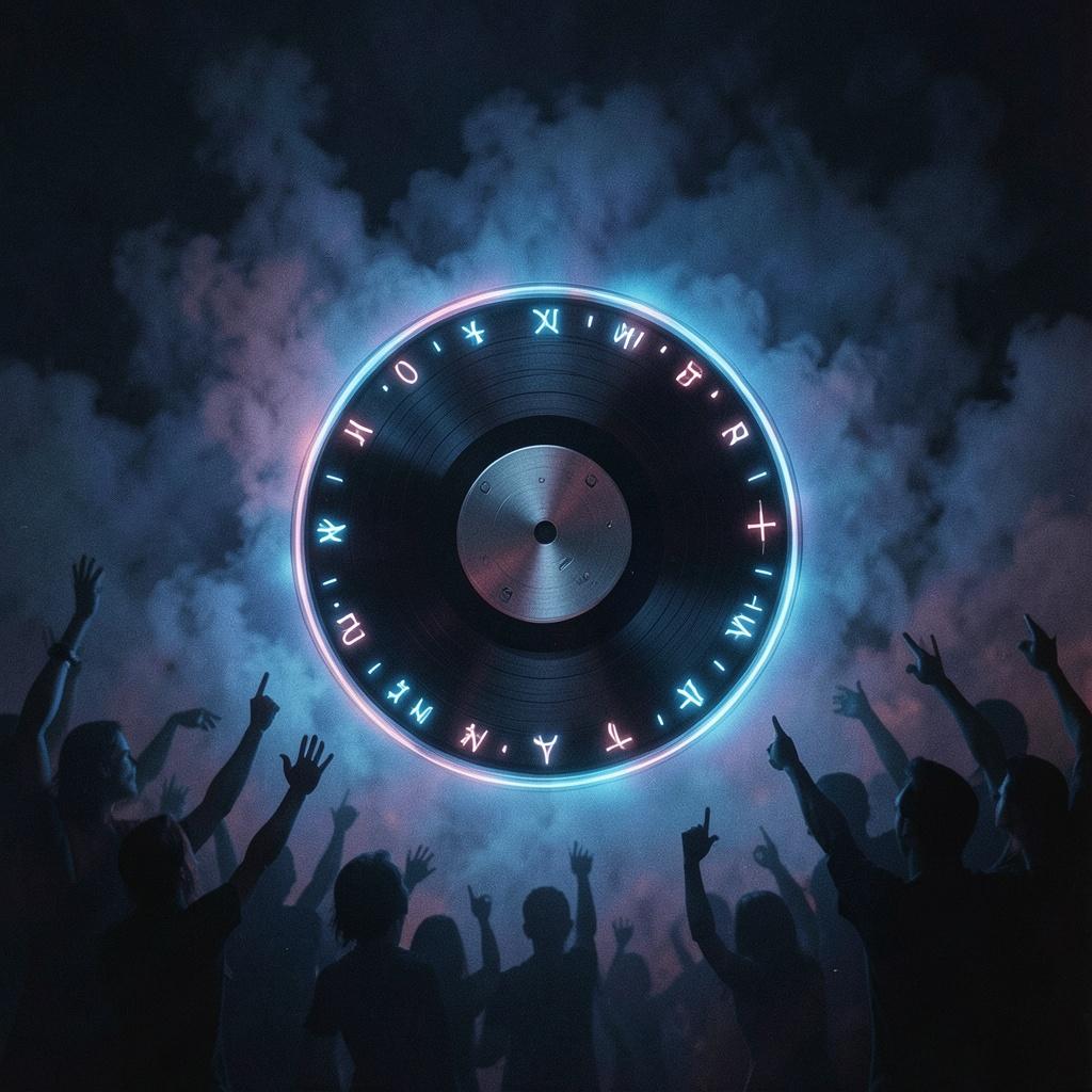 Song Image