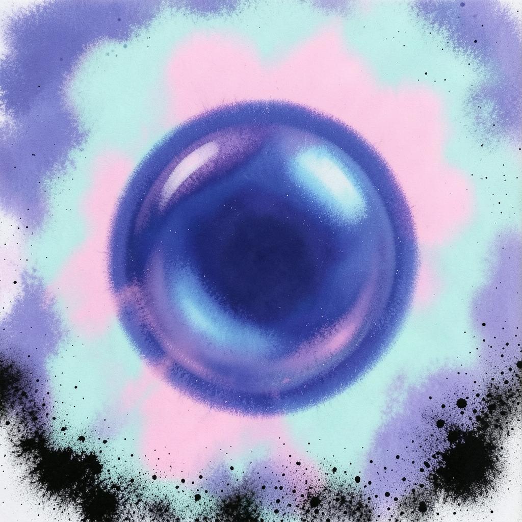 Blue Core 2