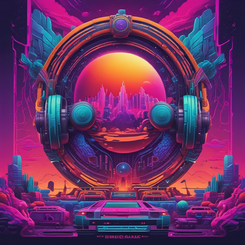Gamerlife artwork