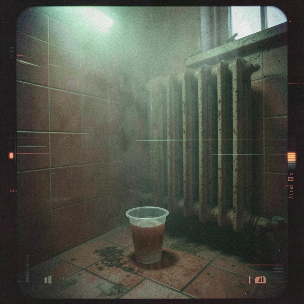 Sauna Sauna artwork