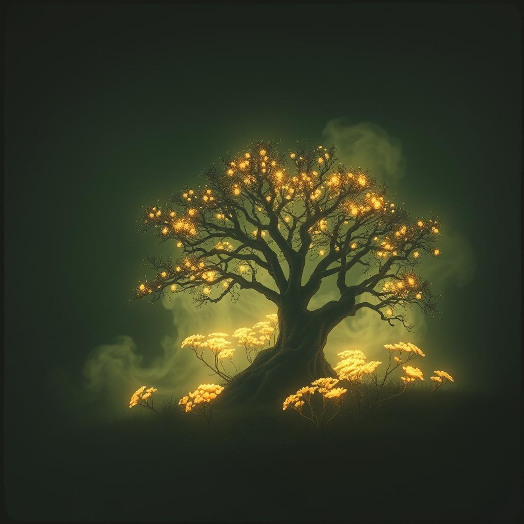 Persona image for Famale Shamanic