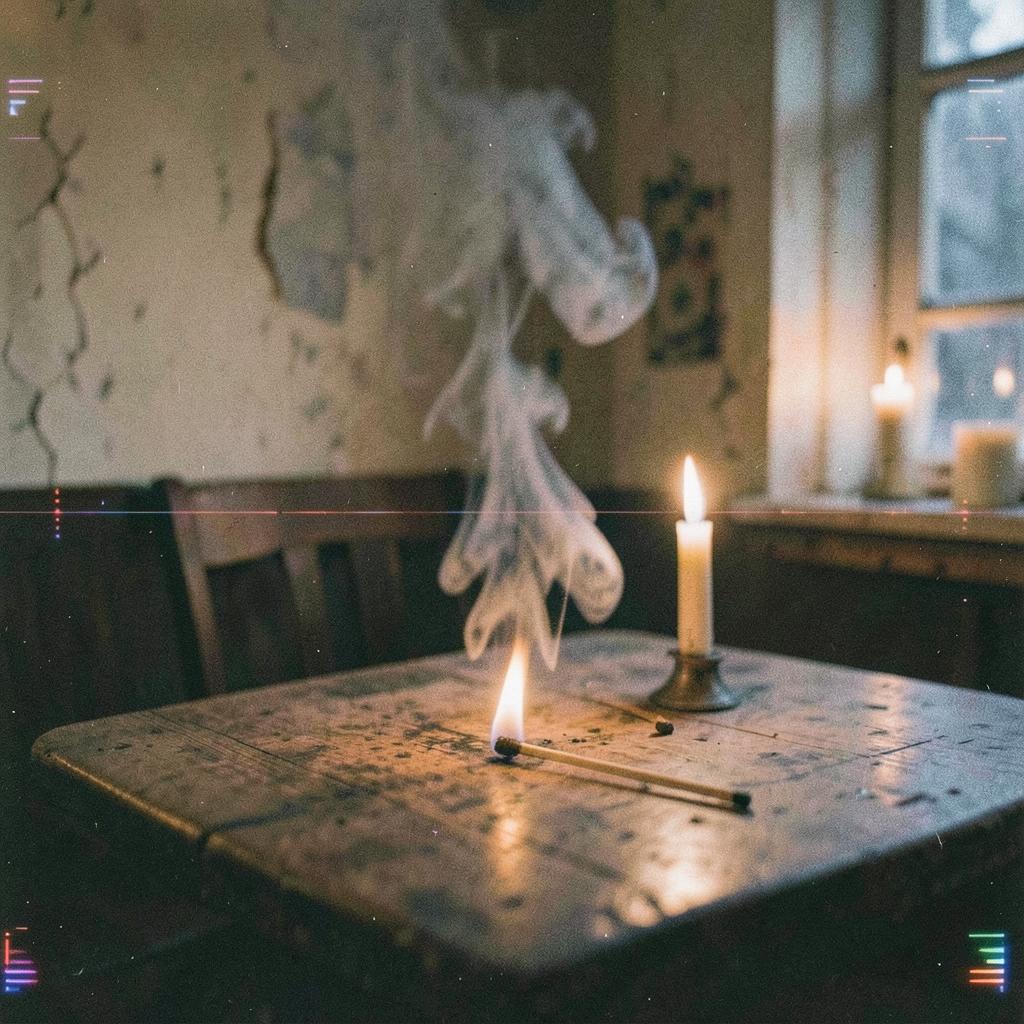 Wildfire (Extended Chorus Version) artwork