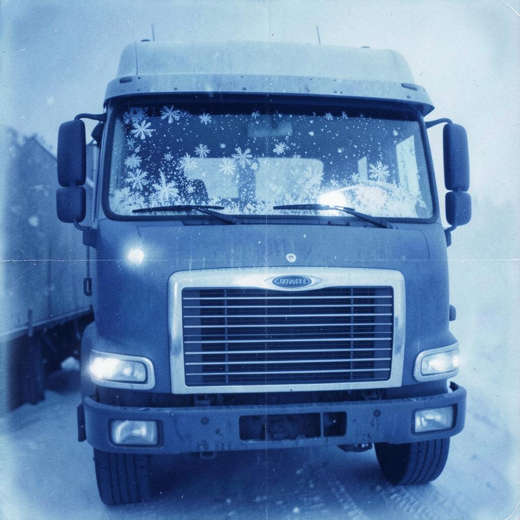 Der Winter Verhandelt nicht artwork