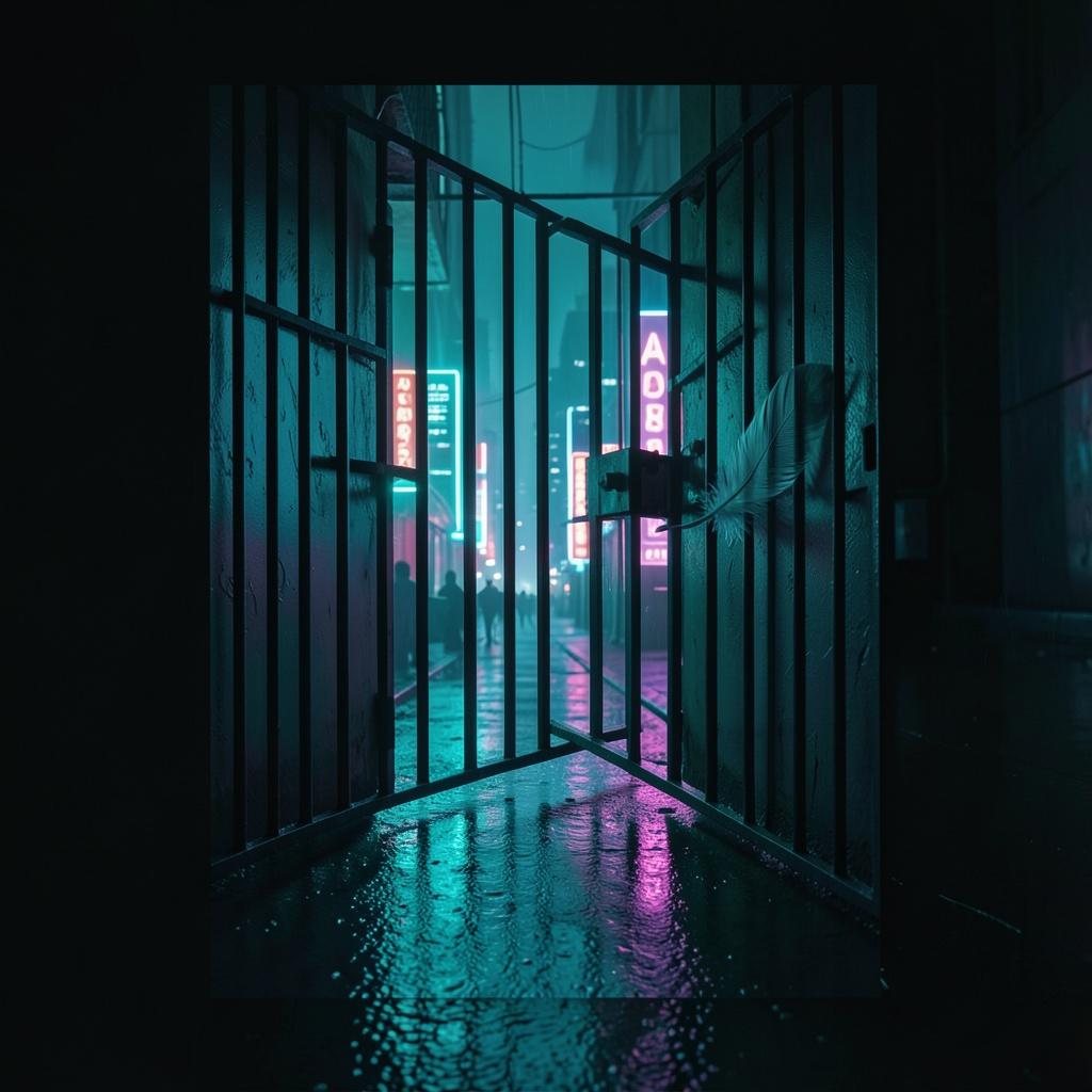 Клетка (s3mt remix2) artwork