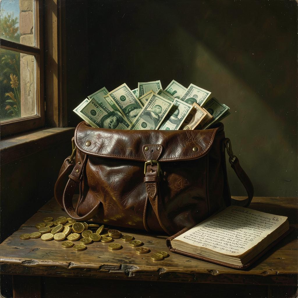 Direct Deposit artwork