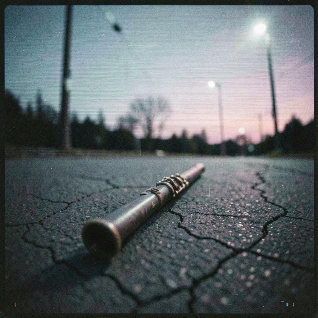 Somber Breeze artwork