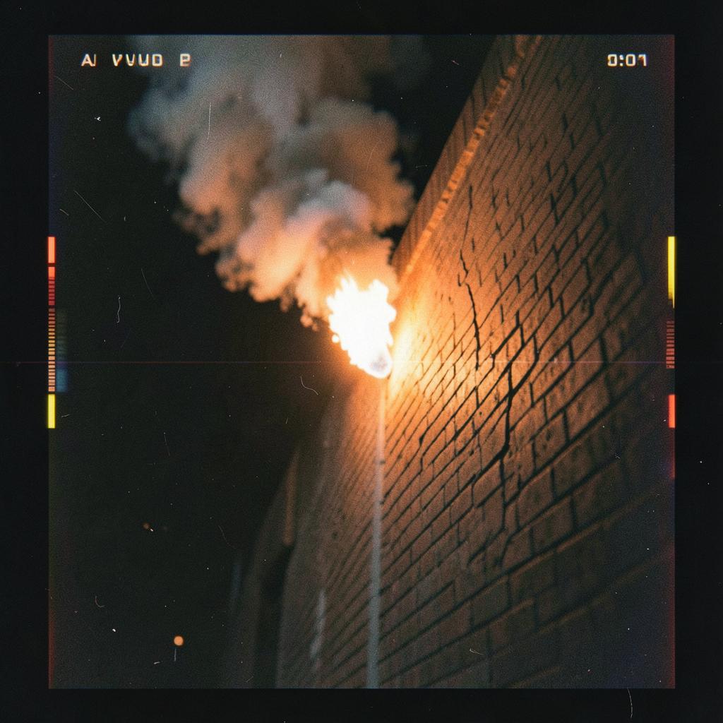 NOT ON MY WATCH artwork