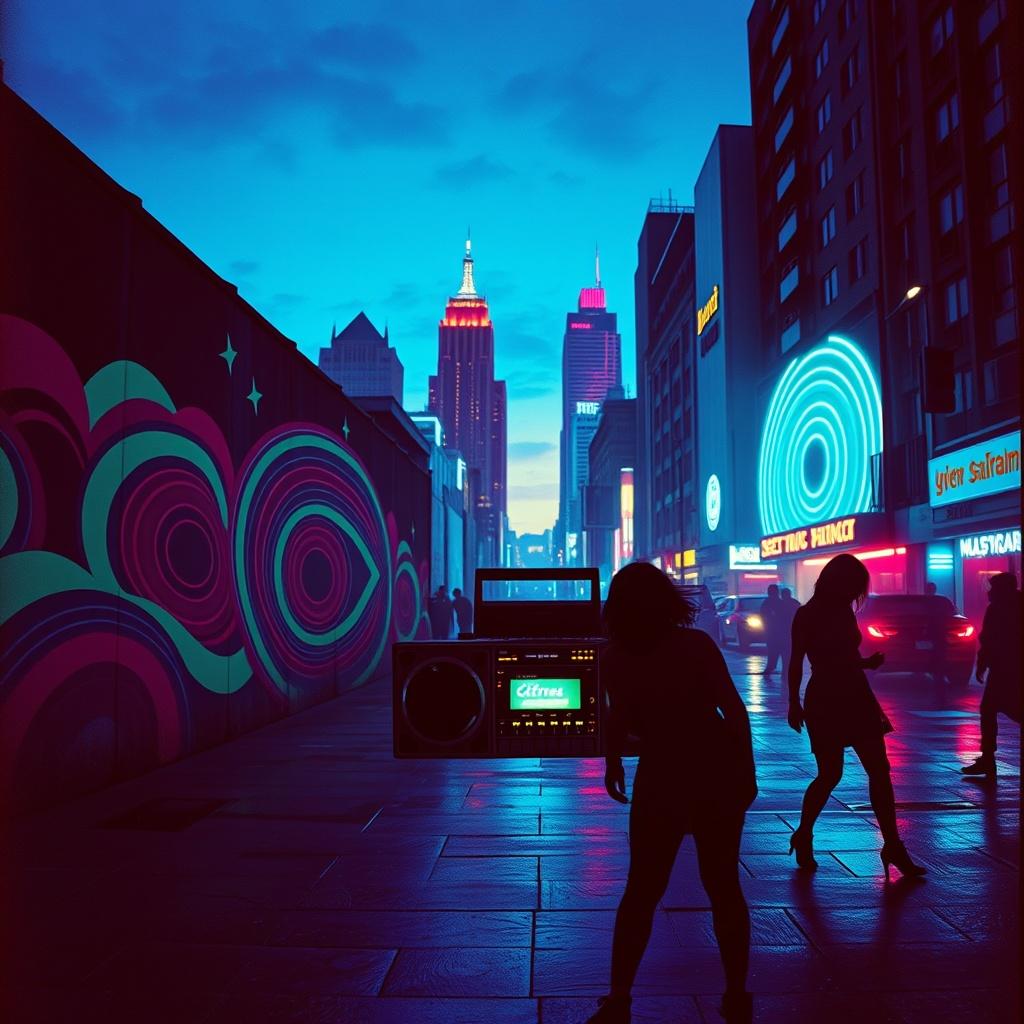 Song Image
