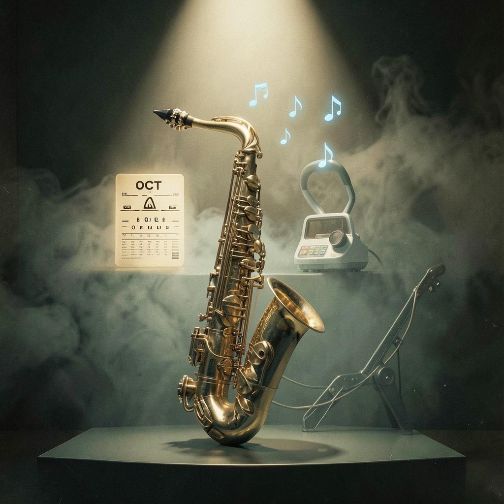 Song Cover Image