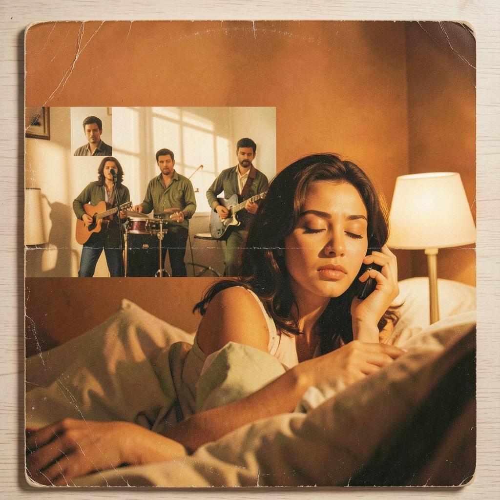 I Just Want Your Sweet Talk artwork