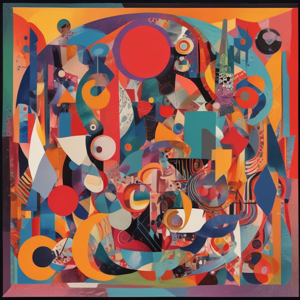 Mimic remix artwork