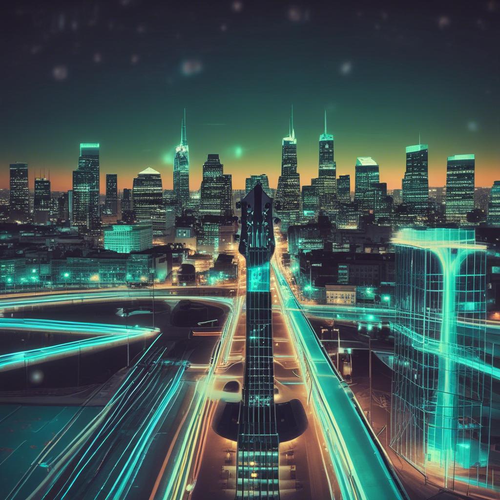 Song Image