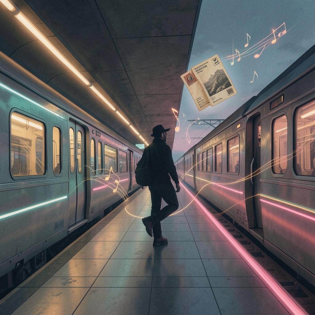 Song Image
