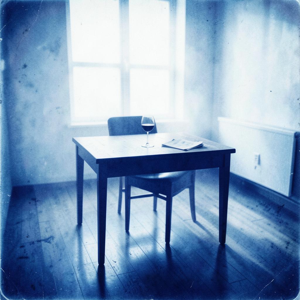 L'uomo che mi sostituisce artwork