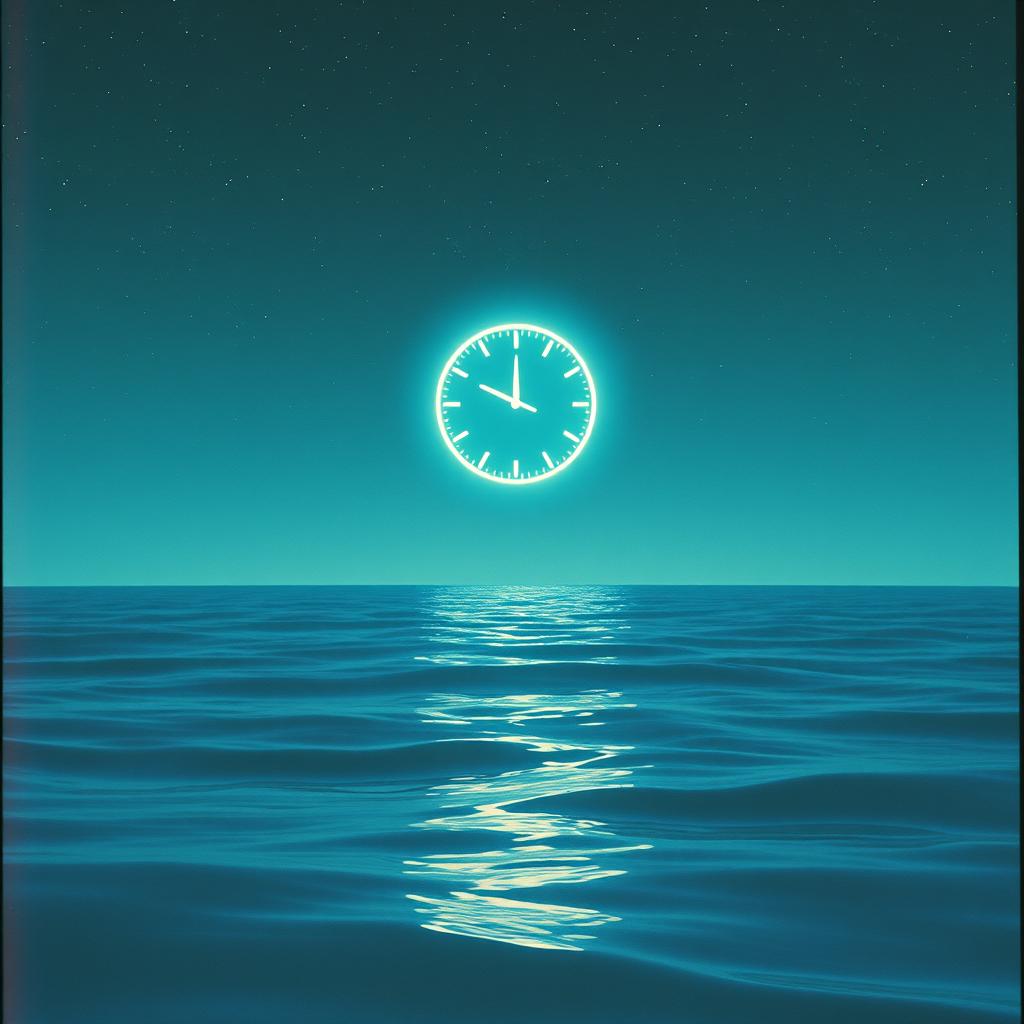 Ecliptica - Threads of Infinity - 03 - The Eternal Now v3a artwork