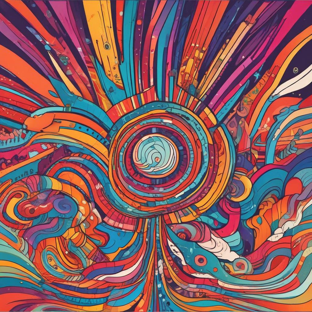 Titel: Gemeinsam für die Freiheit artwork