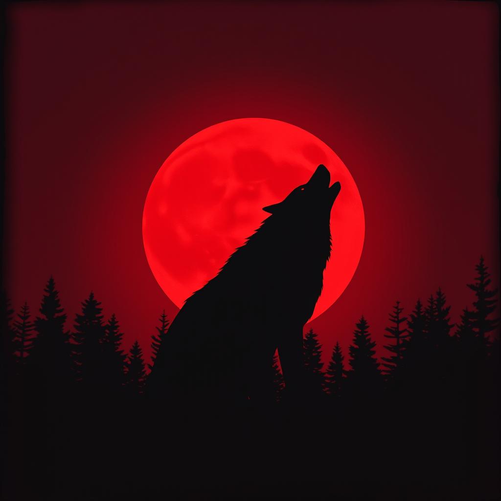 The Paleblood Hunt artwork