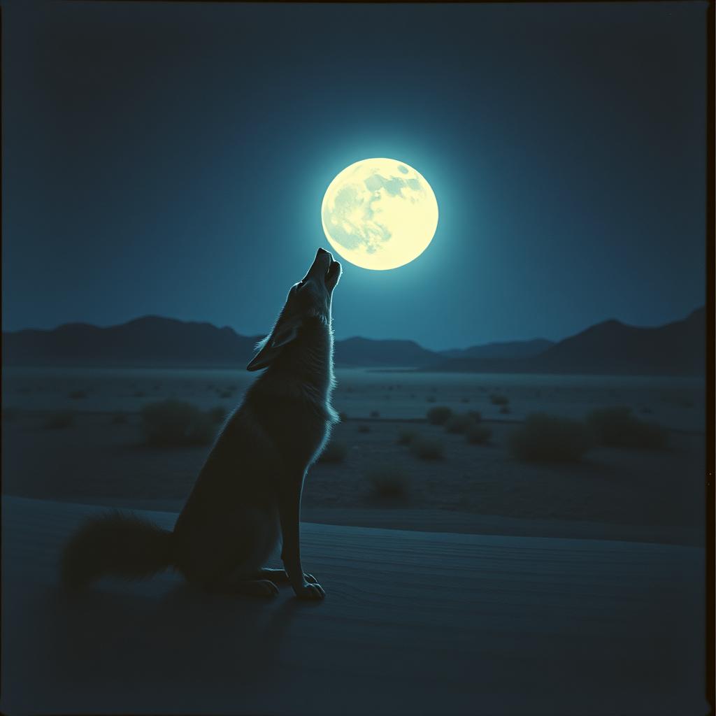 Rufffff - Walking artwork