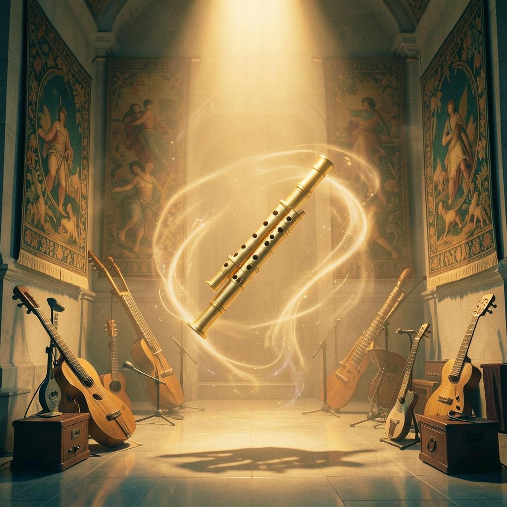 Song Image