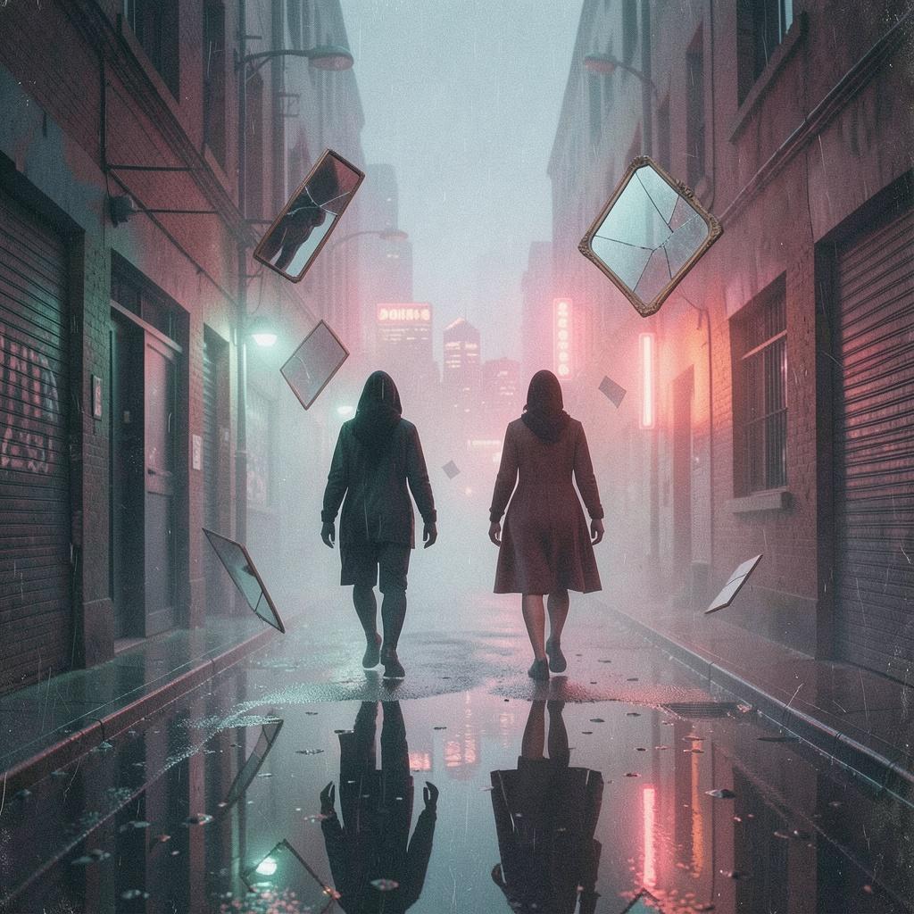 Cinematic Electronic Phonk Trance Fusion